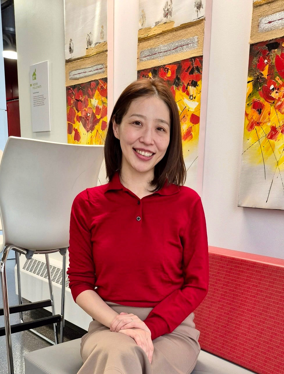 Yukie Ueda